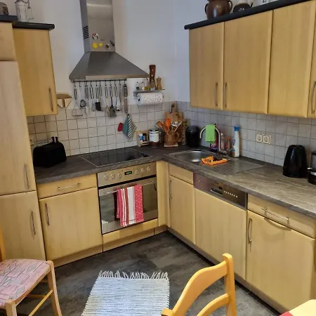 Daire Romy Mueller Mohlsdorf