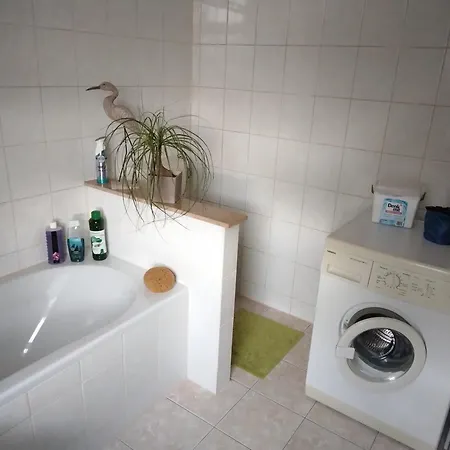 Daire Romy Mueller *