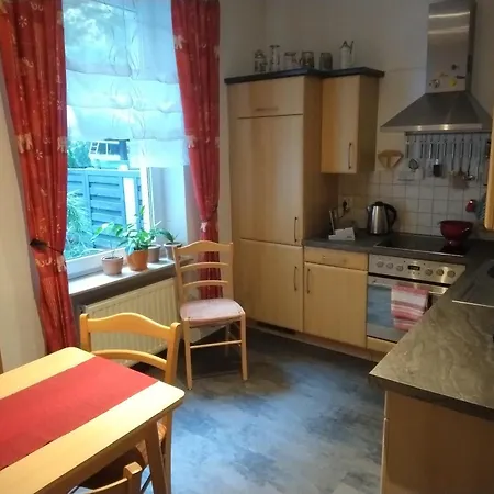 Romy Mueller Mohlsdorf