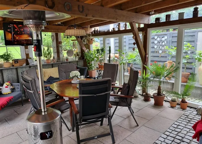 Appartement Romy Mueller *