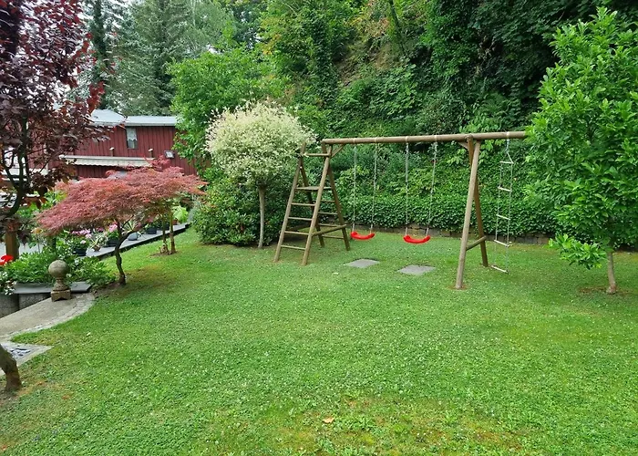 Romy Mueller Appartement *