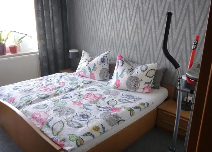 Romy Mueller Appartement *