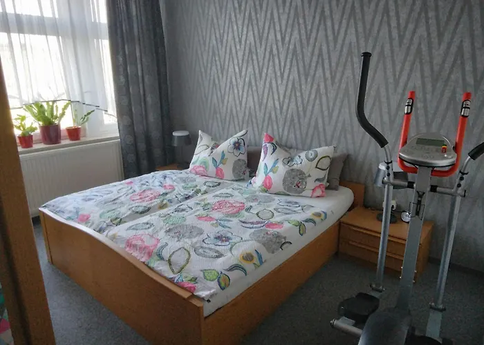 Romy Mueller Appartement