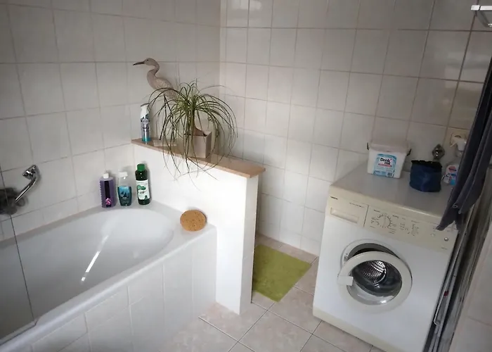 Appartement Romy Mueller *