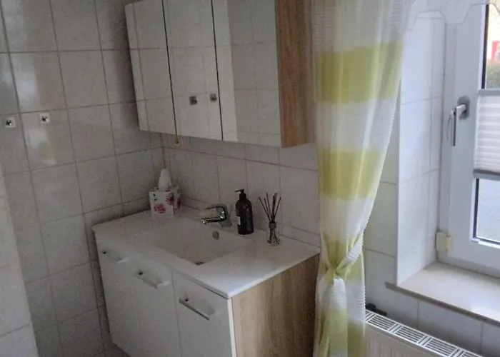 Romy Mueller Appartement