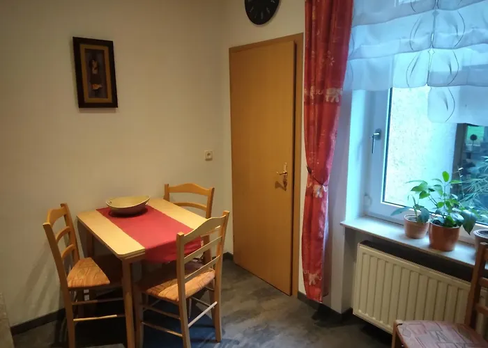 Romy Mueller Appartement *